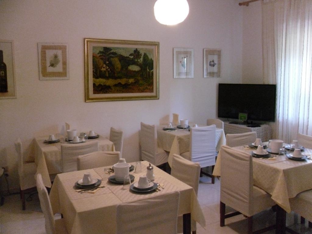 B&B Fragus E Saboris De Sardigna Sadali Exterior photo