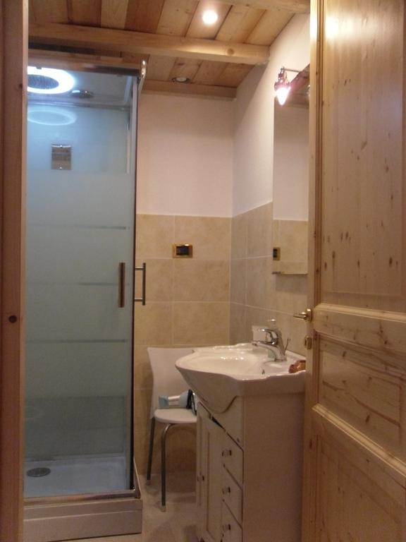 B&B Fragus E Saboris De Sardigna Sadali Room photo