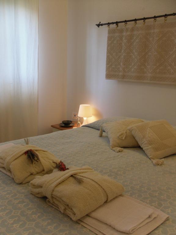B&B Fragus E Saboris De Sardigna Sadali Room photo