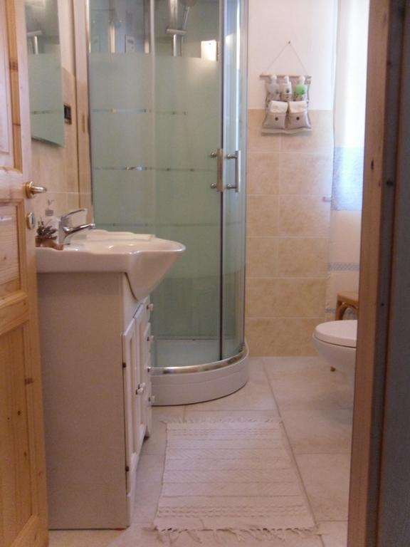 B&B Fragus E Saboris De Sardigna Sadali Room photo