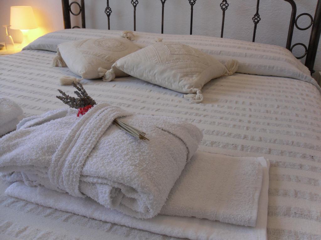 B&B Fragus E Saboris De Sardigna Sadali Room photo