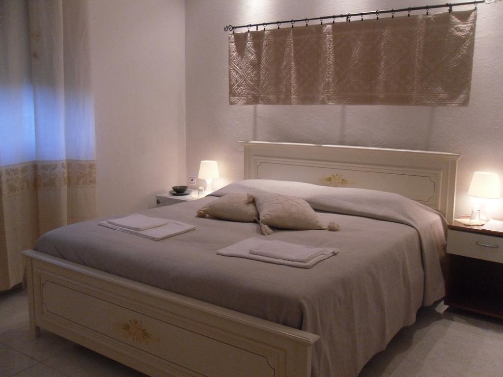 B&B Fragus E Saboris De Sardigna Sadali Room photo