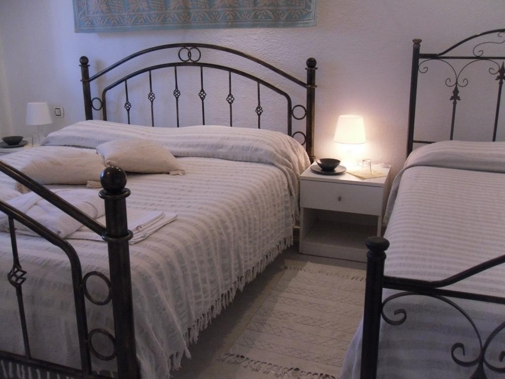 B&B Fragus E Saboris De Sardigna Sadali Room photo